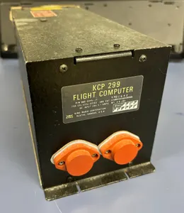#2455.  KING KCP 299 FLIGHT COMPUTER 065-0045-06 (AR)